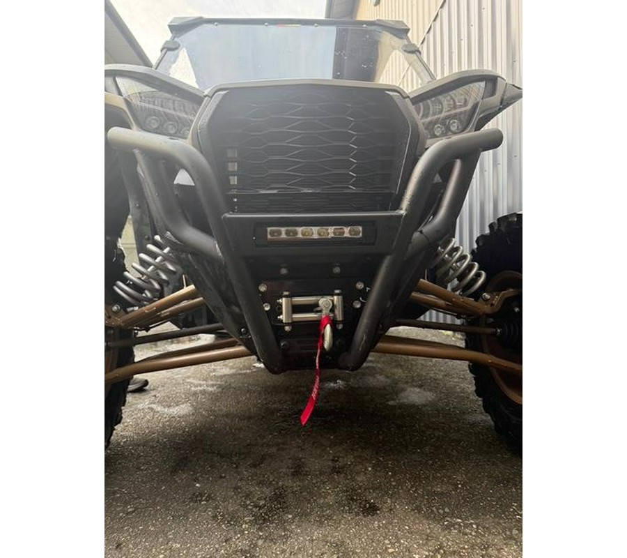 2024 Kawasaki KRT1000BRFNL