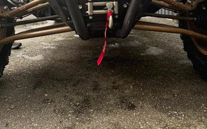 2024 Kawasaki KRT1000BRFNL