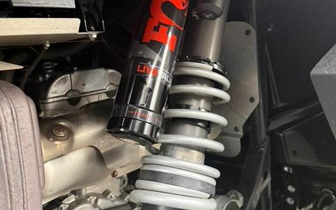 2024 Kawasaki KRT1000BRFNL