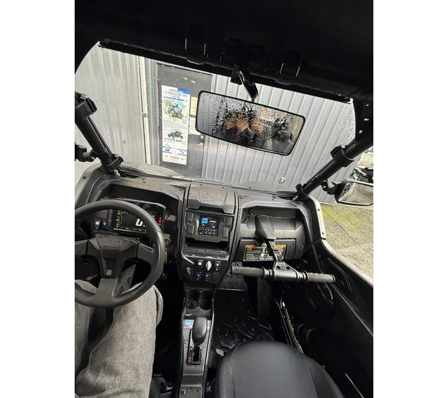 2024 Kawasaki KRT1000BRFNL