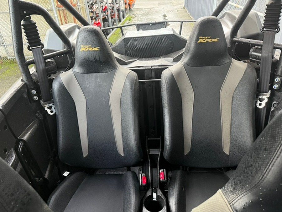 2024 Kawasaki KRT1000BRFNL