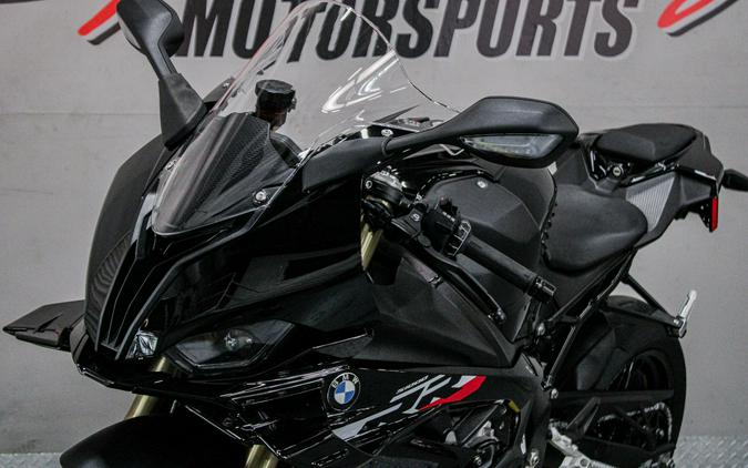 2024 BMW S 1000 RR