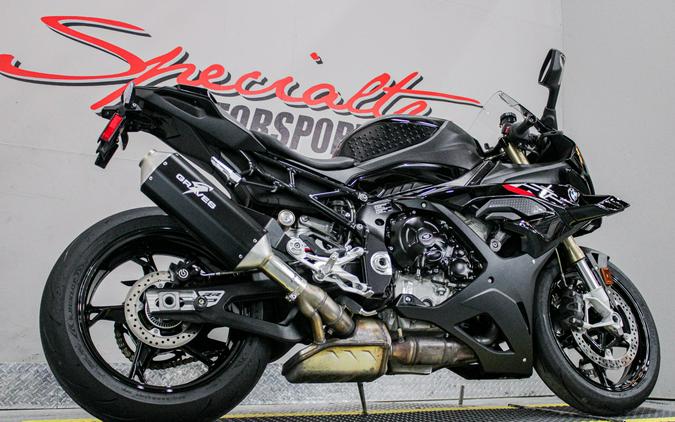 2024 BMW S 1000 RR