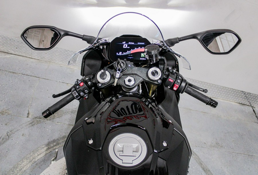 2024 BMW S 1000 RR