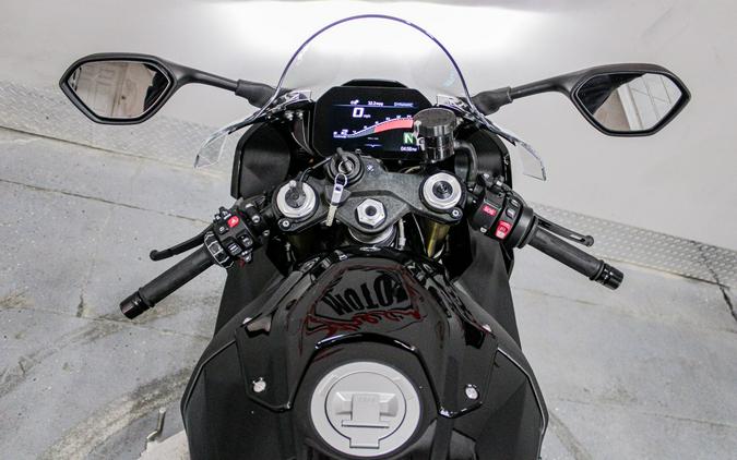 2024 BMW S 1000 RR