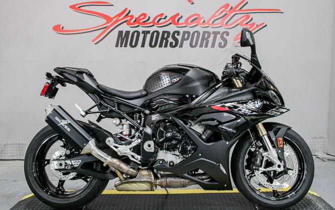 2024 BMW S 1000 RR