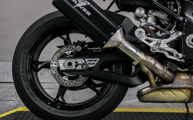 2024 BMW S 1000 RR