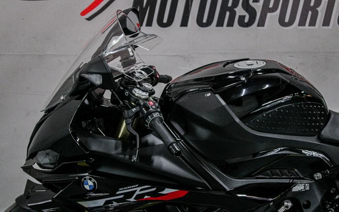 2024 BMW S 1000 RR