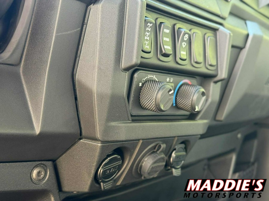 2026 Polaris Ranger Crew XP 1000 NorthStar Edition Premium