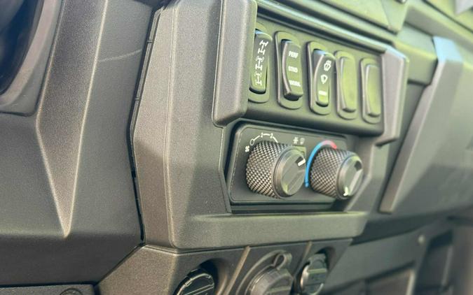 2026 Polaris Ranger Crew XP 1000 NorthStar Edition Premium