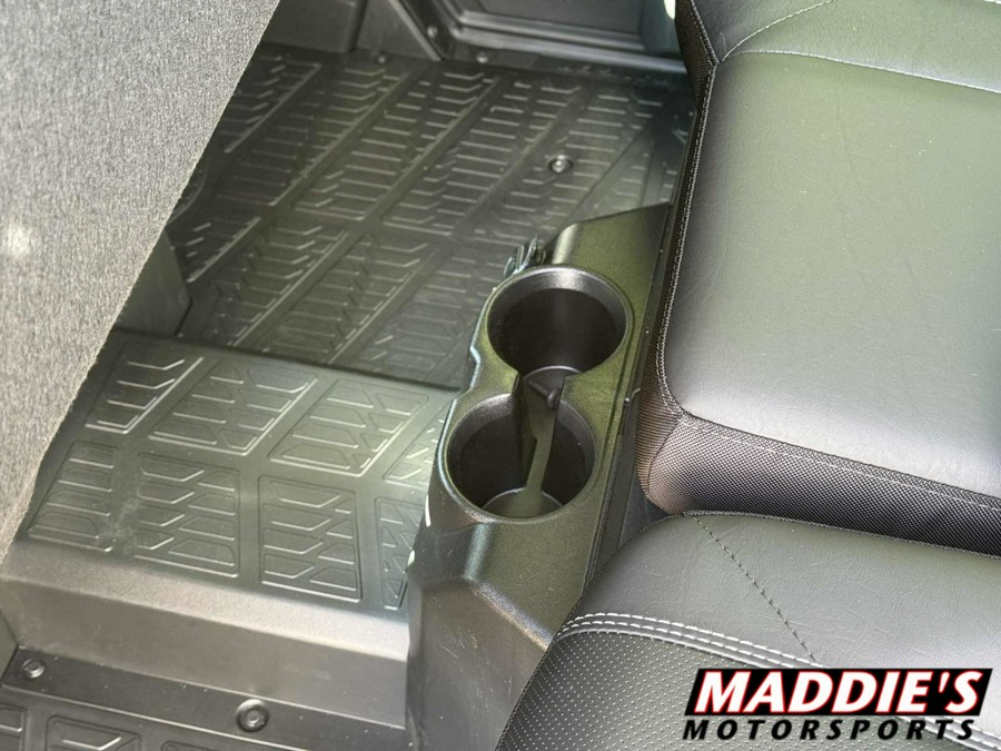 2026 Polaris Ranger Crew XP 1000 NorthStar Edition Premium