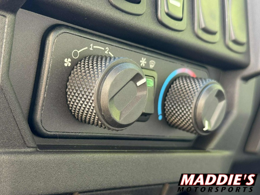 2026 Polaris Ranger Crew XP 1000 NorthStar Edition Premium