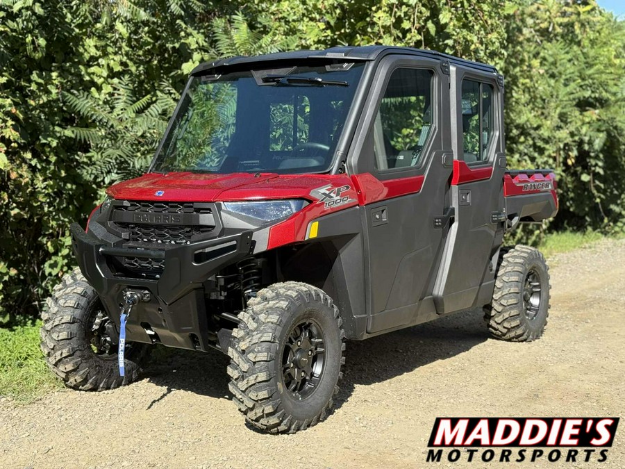 2026 Polaris Ranger Crew XP 1000 NorthStar Edition Premium