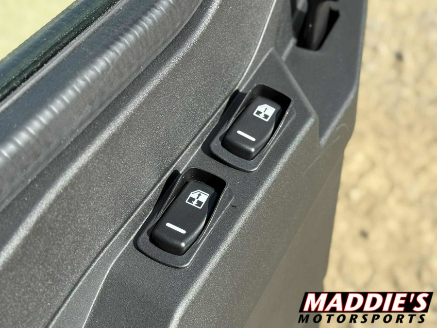 2026 Polaris Ranger Crew XP 1000 NorthStar Edition Premium