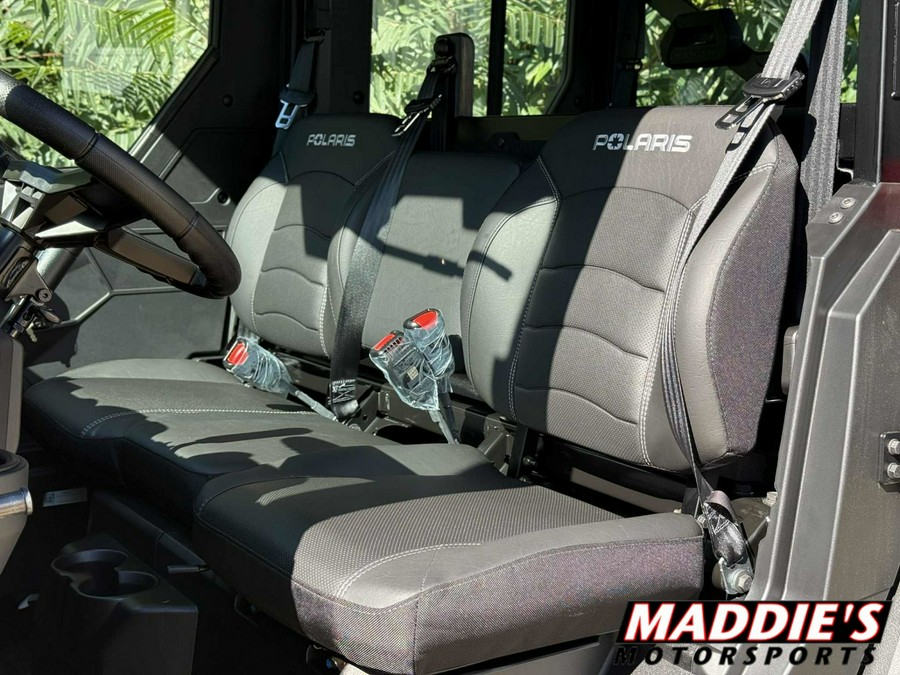2026 Polaris Ranger Crew XP 1000 NorthStar Edition Premium