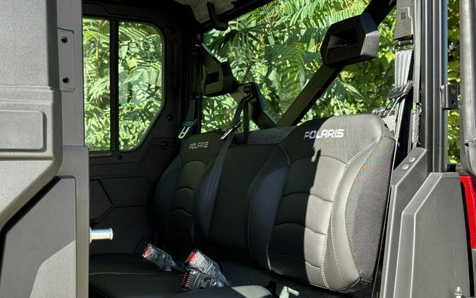 2026 Polaris Ranger Crew XP 1000 NorthStar Edition Premium