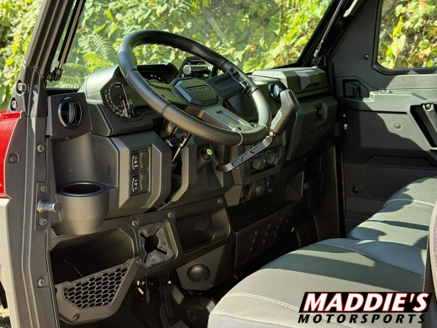 2026 Polaris Ranger Crew XP 1000 NorthStar Edition Premium