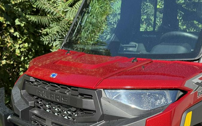 2026 Polaris Ranger Crew XP 1000 NorthStar Edition Premium