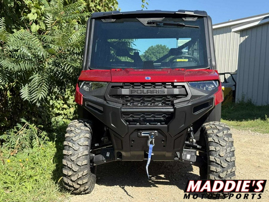 2026 Polaris Ranger Crew XP 1000 NorthStar Edition Premium