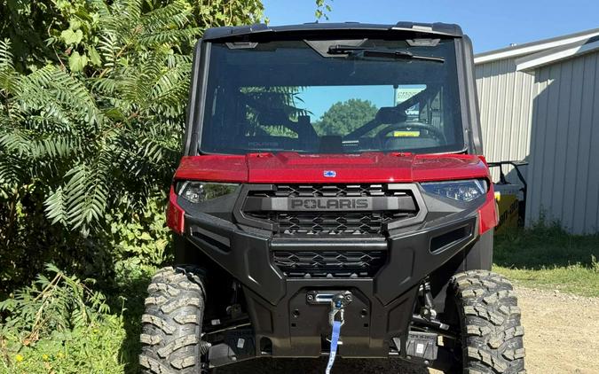 2026 Polaris Ranger Crew XP 1000 NorthStar Edition Premium