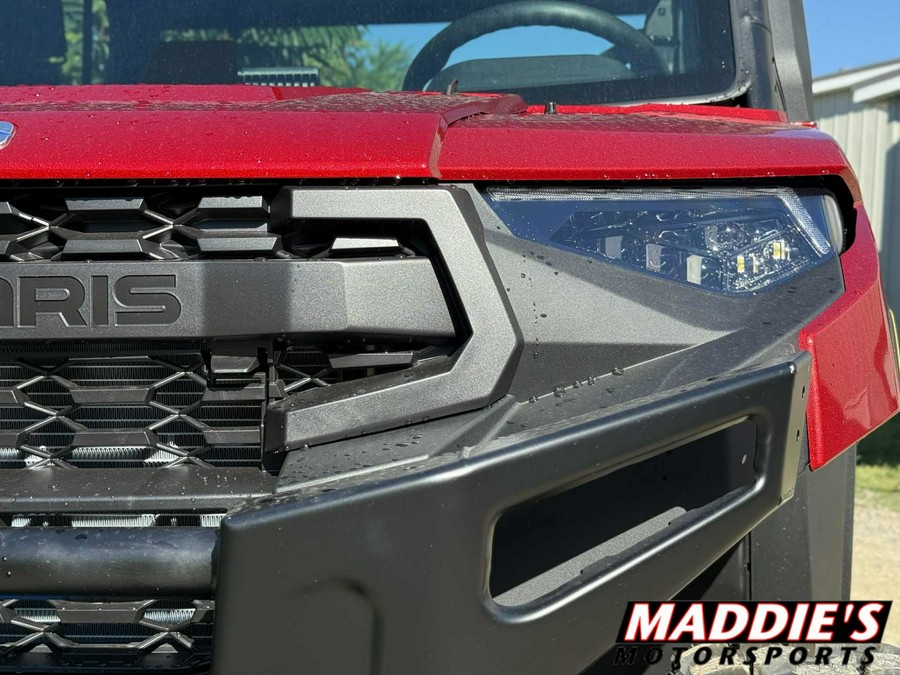 2026 Polaris Ranger Crew XP 1000 NorthStar Edition Premium