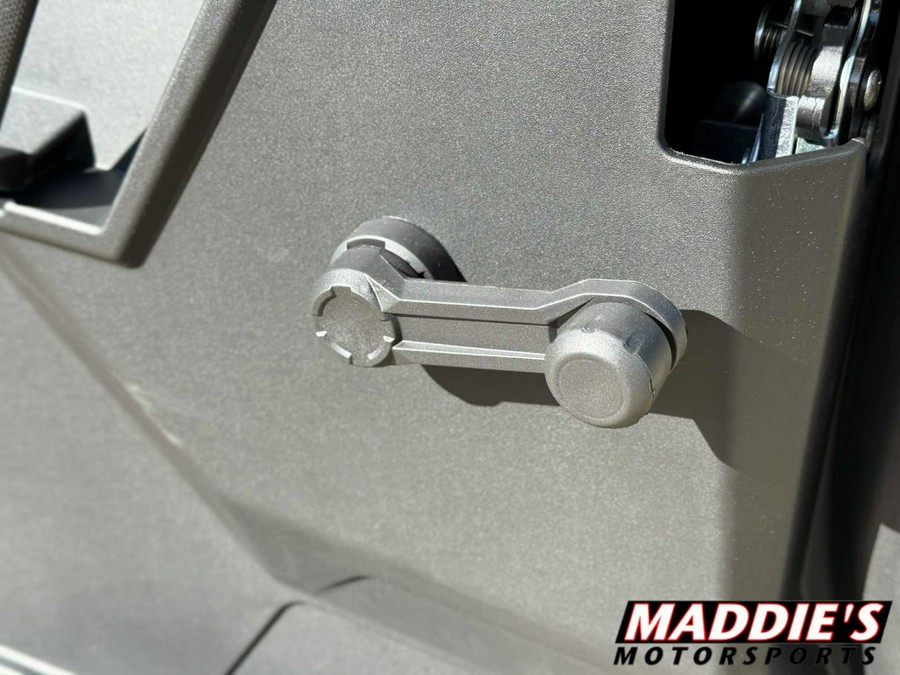 2026 Polaris Ranger Crew XP 1000 NorthStar Edition Premium