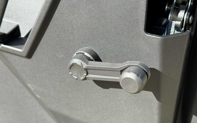 2026 Polaris Ranger Crew XP 1000 NorthStar Edition Premium