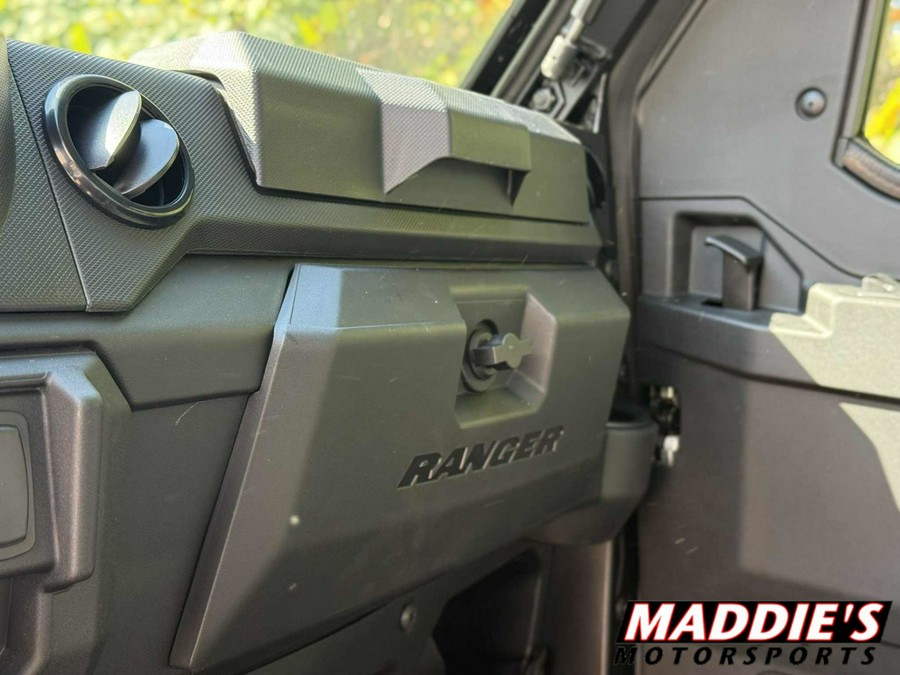 2026 Polaris Ranger Crew XP 1000 NorthStar Edition Premium