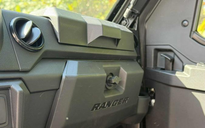 2026 Polaris Ranger Crew XP 1000 NorthStar Edition Premium