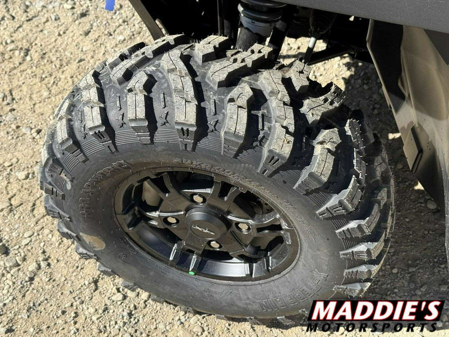 2026 Polaris Ranger Crew XP 1000 NorthStar Edition Premium