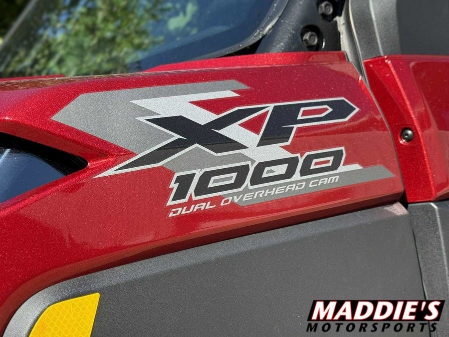 2026 Polaris Ranger Crew XP 1000 NorthStar Edition Premium