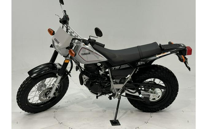 2026 TW200 - Yamaha