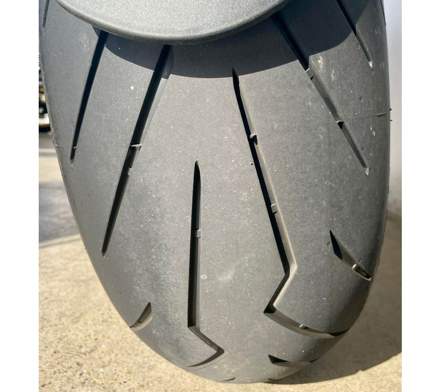 2024 Ducati DIAVEL V4