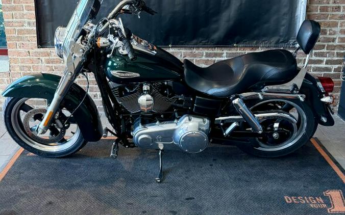 2016 Harley-Davidson Switchback