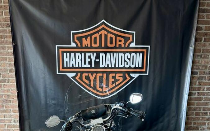 2016 Harley-Davidson Switchback