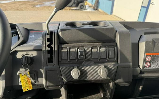 2026 CFMOTO UFORCE 800 XL