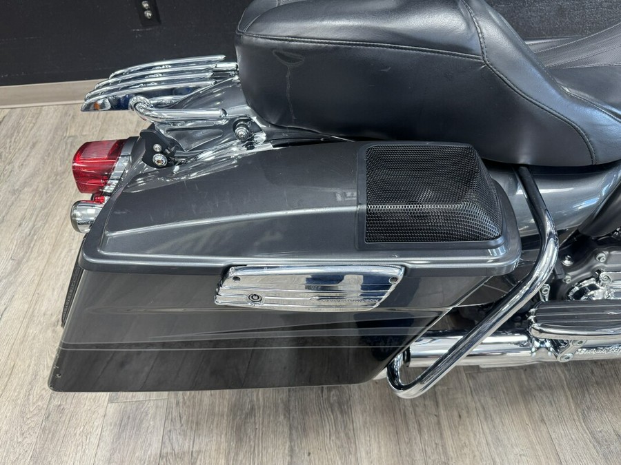 2011 Harley-Davidson® CVO™ Road Glide® Ultra