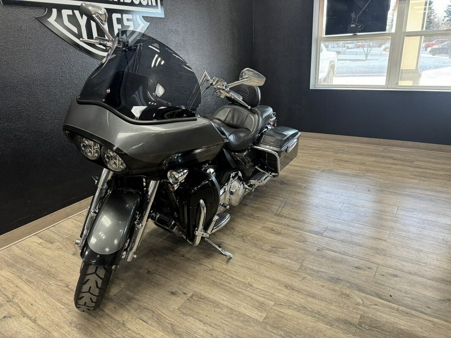 2011 Harley-Davidson® CVO™ Road Glide® Ultra