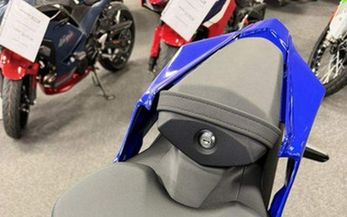 2026 Yamaha YZF-R7