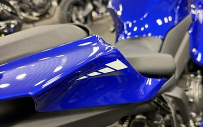 2026 Yamaha YZF-R7
