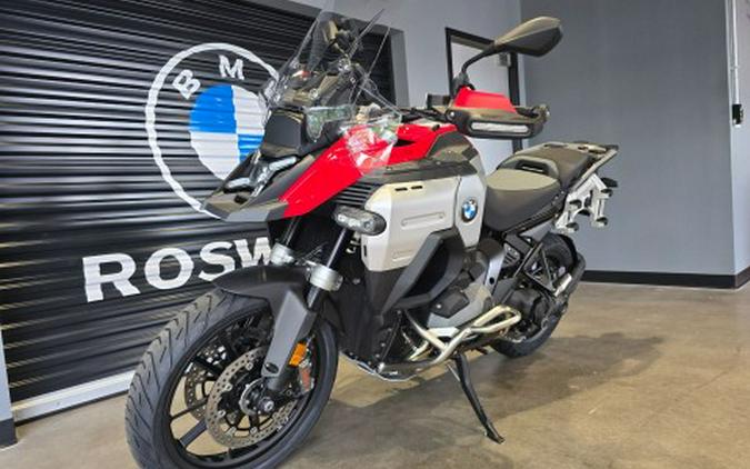 2026 BMW R 1300 GS Adventure