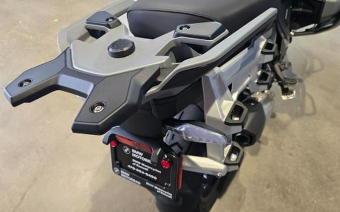 2026 BMW R 1300 GS Adventure