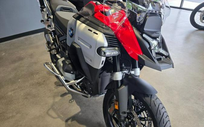 2026 BMW R 1300 GS Adventure