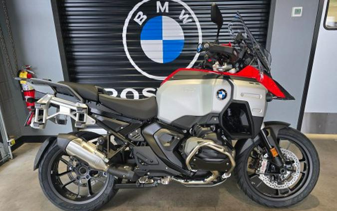 2026 BMW R 1300 GS Adventure