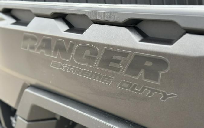 2026 Polaris Ranger® Crew XD 1500 NorthStar Edition Ultimate