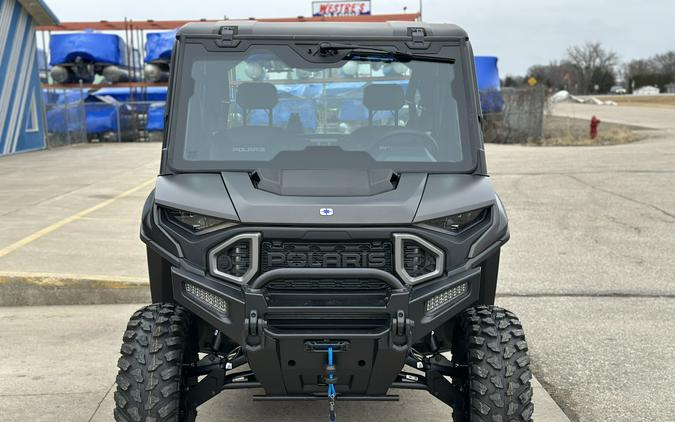 2026 Polaris Ranger® Crew XD 1500 NorthStar Edition Ultimate