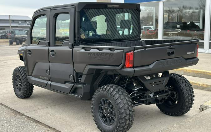 2026 Polaris Ranger® Crew XD 1500 NorthStar Edition Ultimate