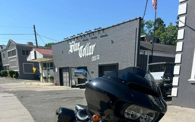 2016 Harley-Davidson Road Glide Special FLTRXS