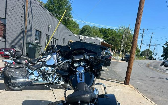 2016 Harley-Davidson Road Glide Special FLTRXS