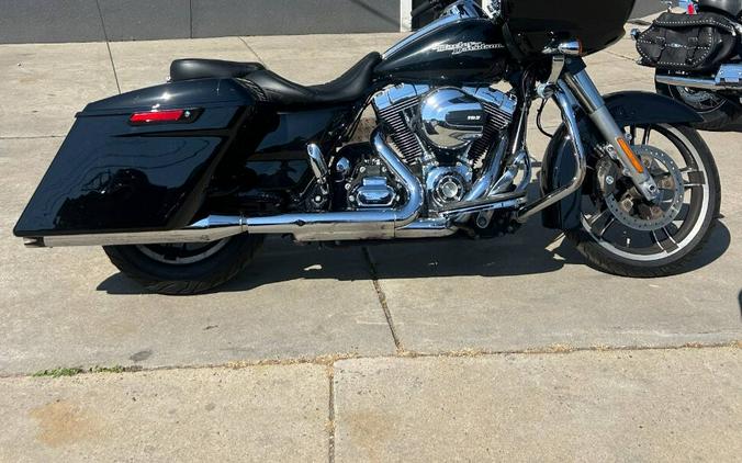 2016 Harley-Davidson Road Glide Special FLTRXS